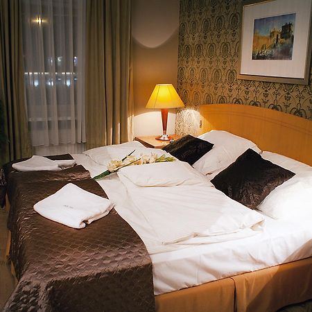 Hotel Mcm Plus Gorzow Wielkopolski Phòng bức ảnh